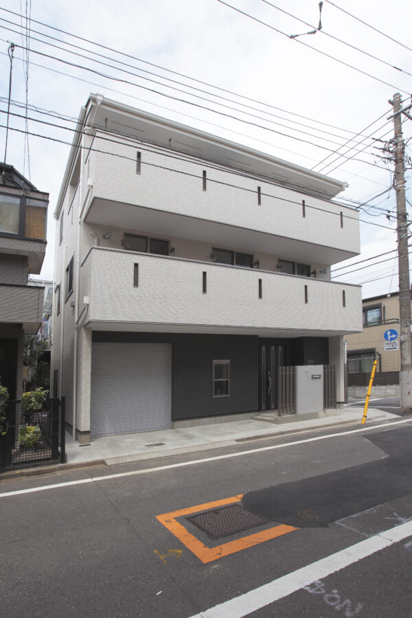 木造新築工事03