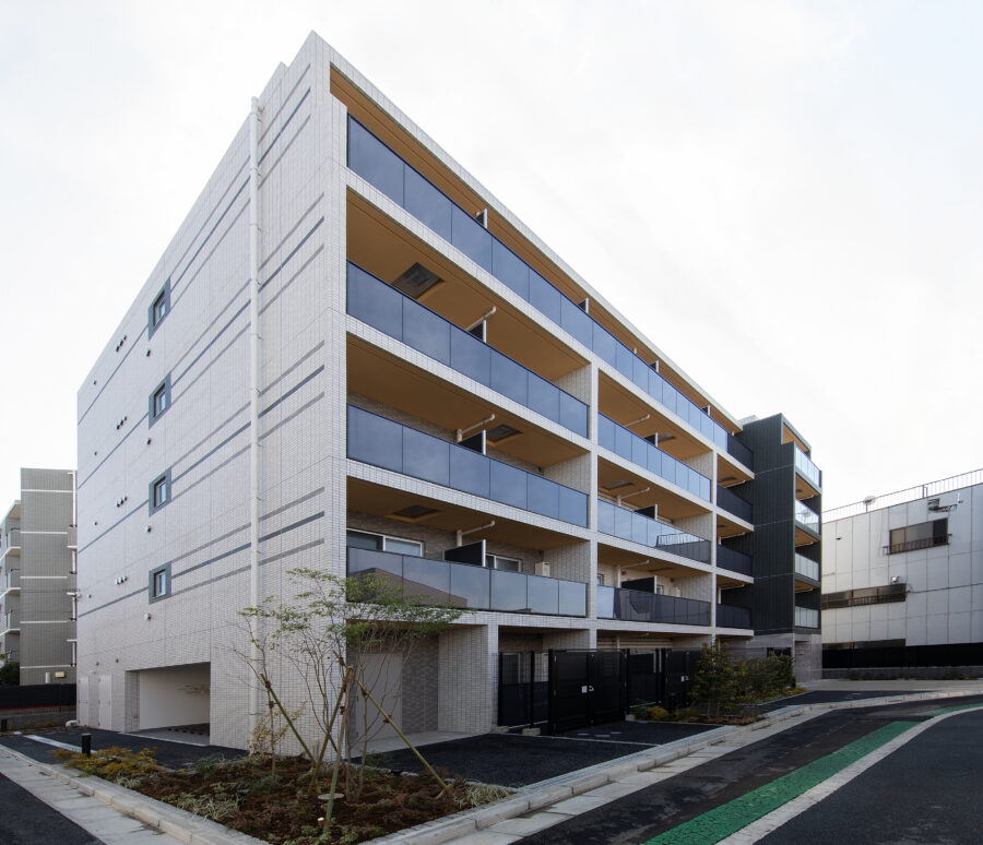 ビル新築住宅04