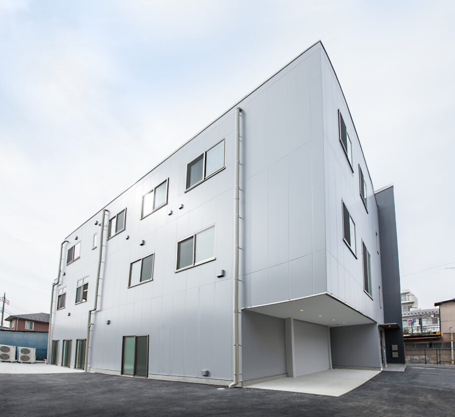 ビル新築住宅01