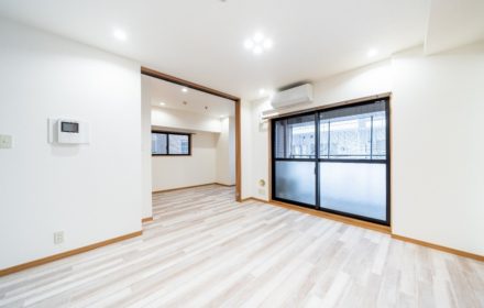 マンションリノベーション