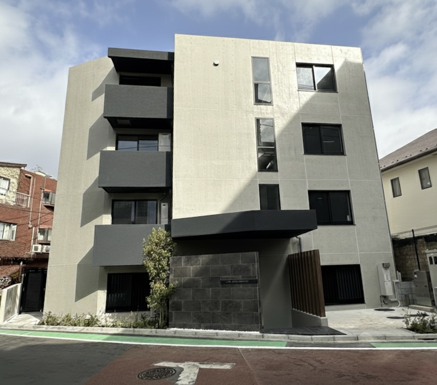 ビル新築住宅05